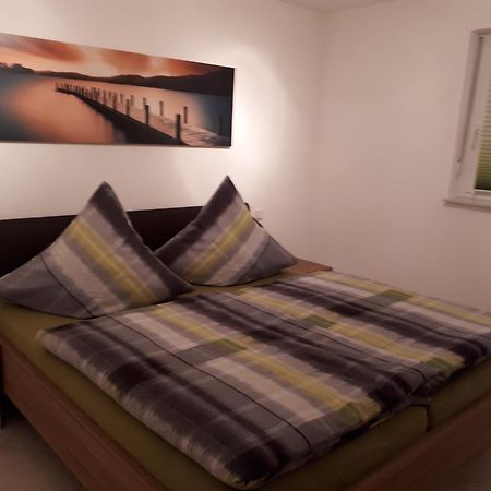 Ferienwohnung Seyser Gottmadingen Esterno foto
