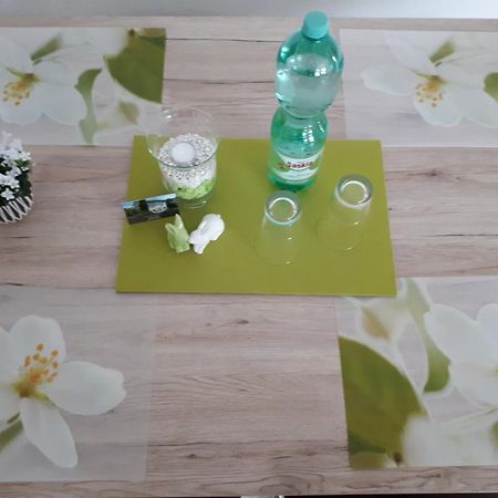 Ferienwohnung Seyser Gottmadingen Esterno foto