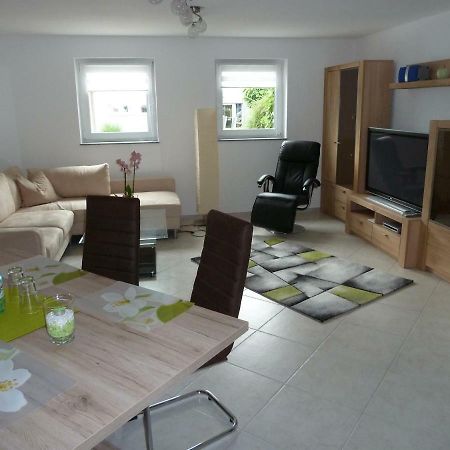 Ferienwohnung Seyser Gottmadingen Esterno foto