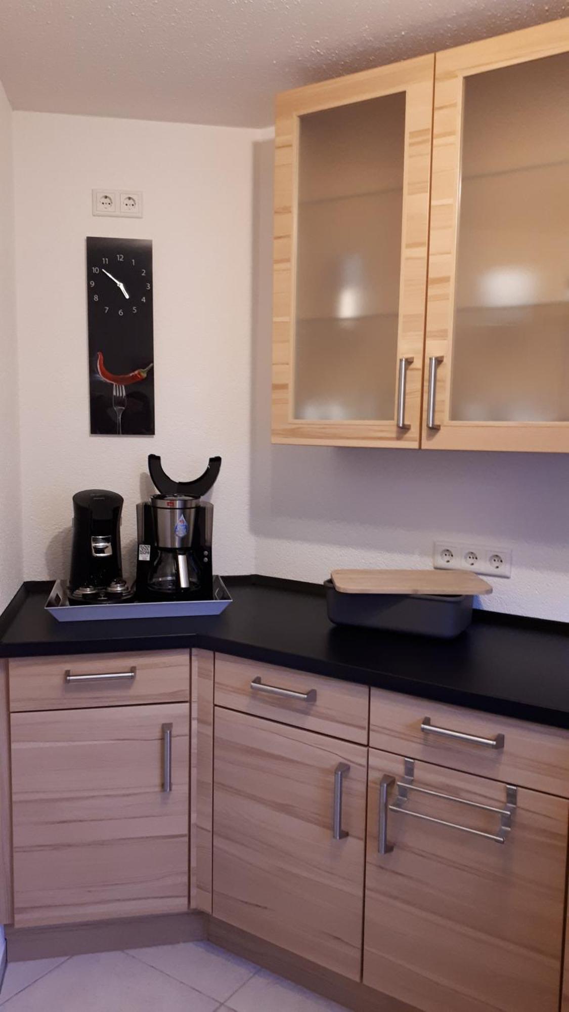 Ferienwohnung Seyser Gottmadingen Esterno foto