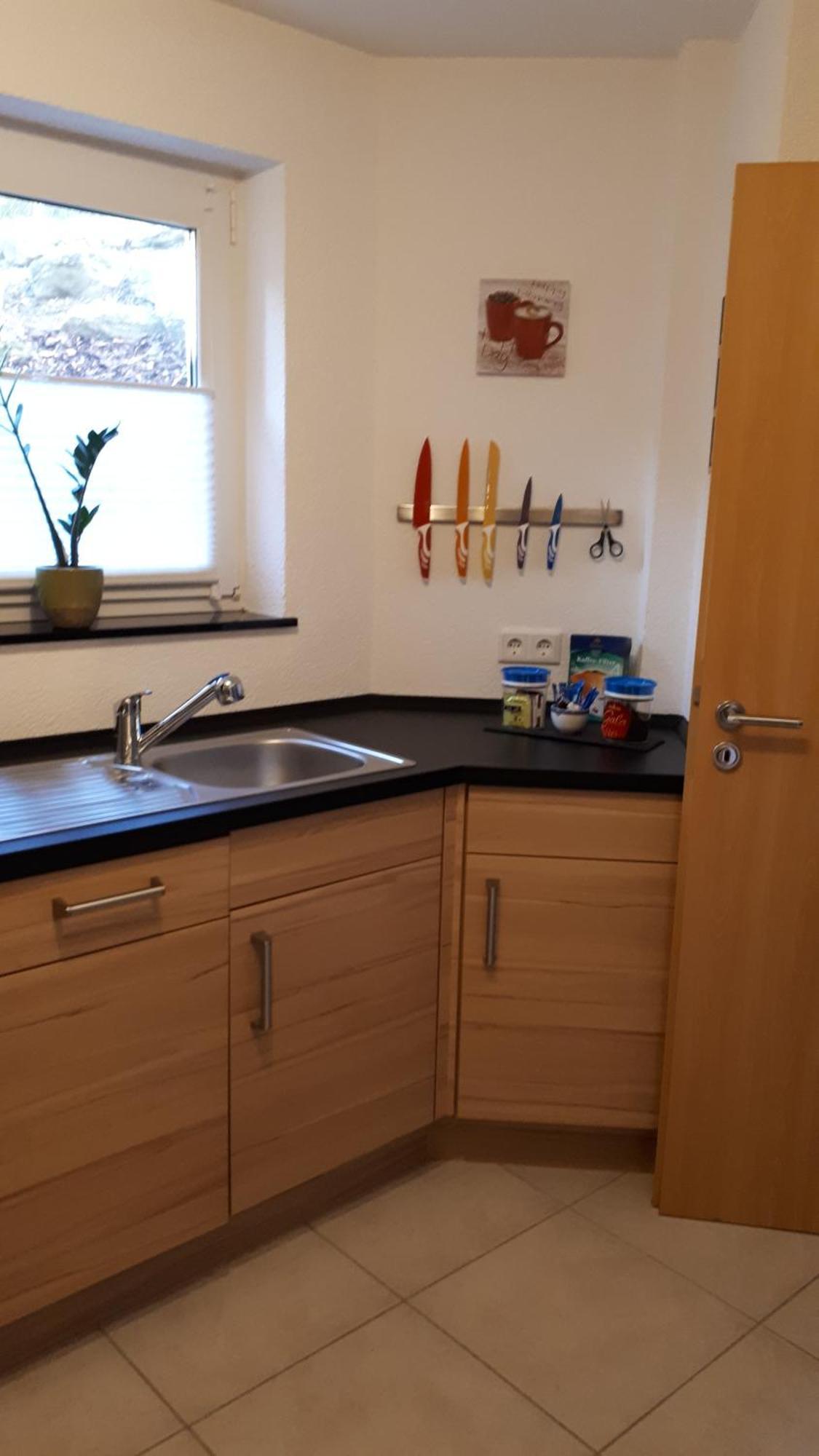 Ferienwohnung Seyser Gottmadingen Esterno foto