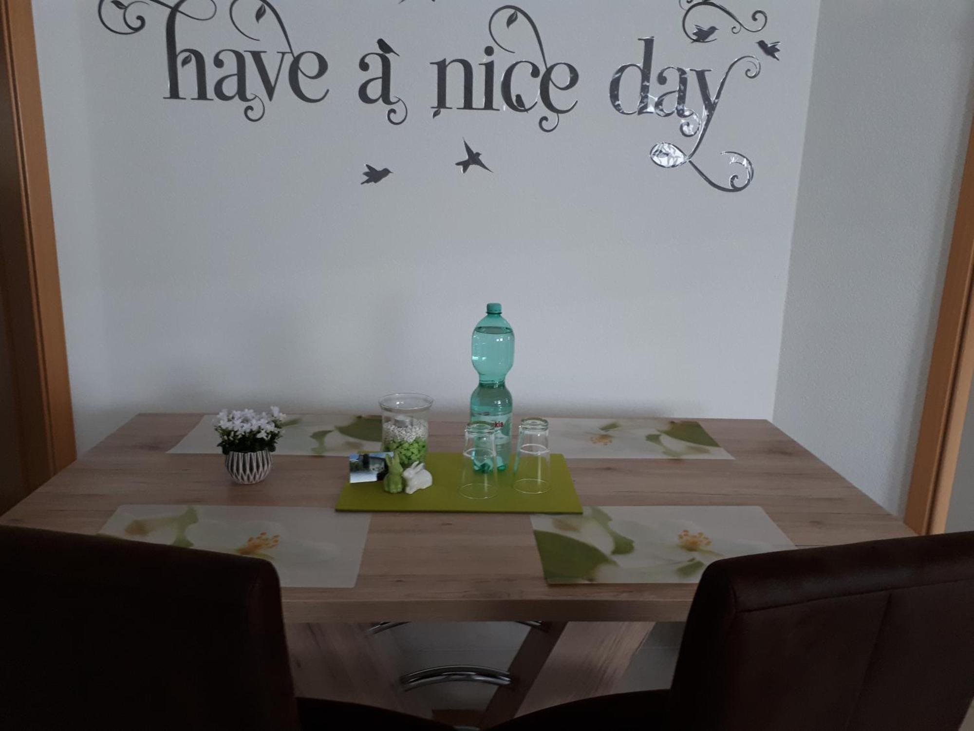 Ferienwohnung Seyser Gottmadingen Esterno foto