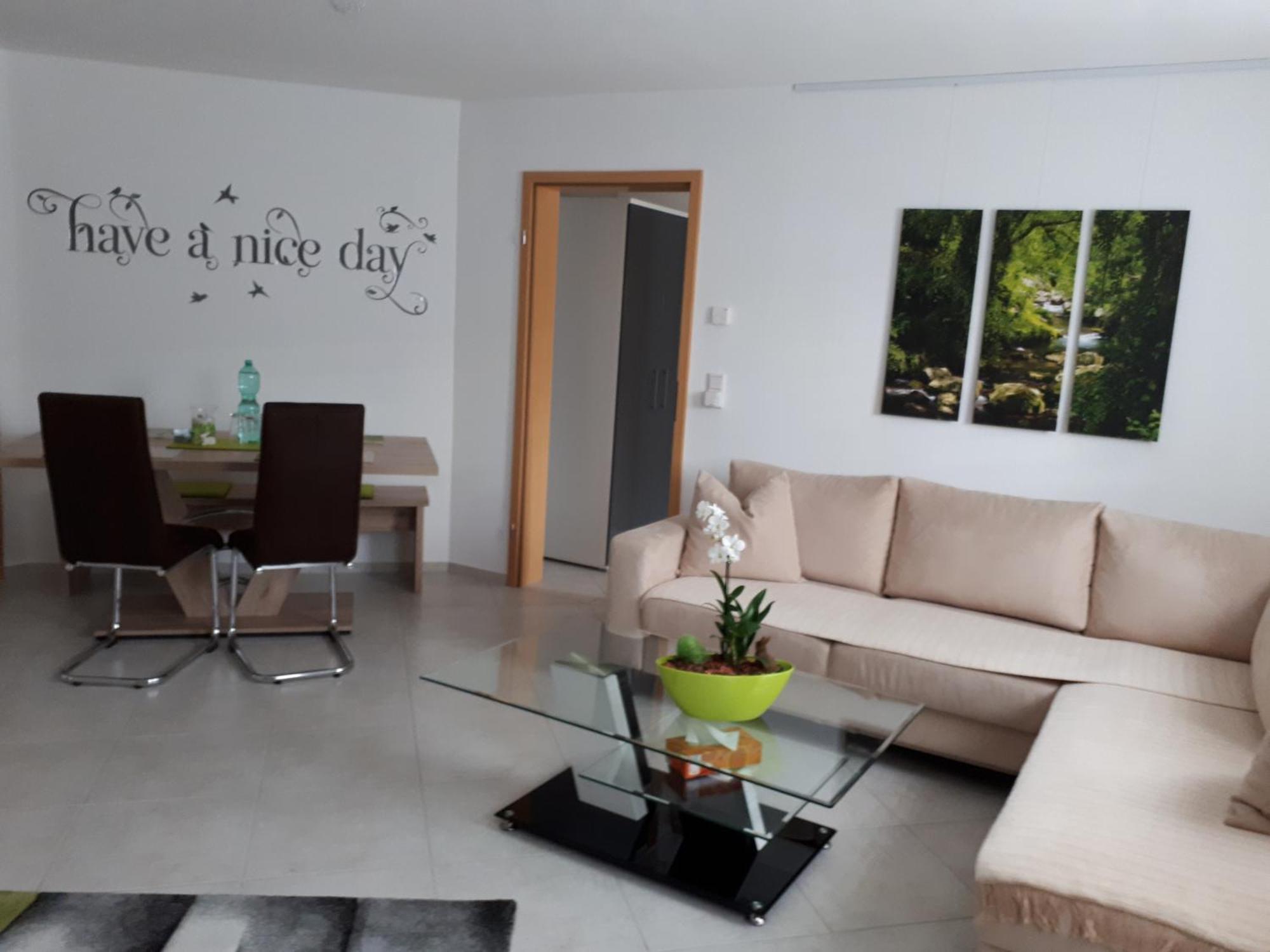 Ferienwohnung Seyser Gottmadingen Esterno foto